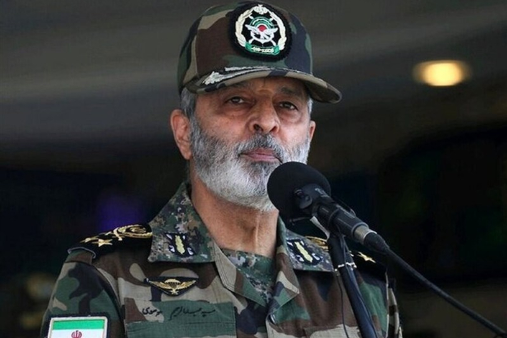 چگونه  ایران با توسعه برنامه ساخت موشکهای بالستیک قدرت آفندی خود را ارتقاء داده است؟