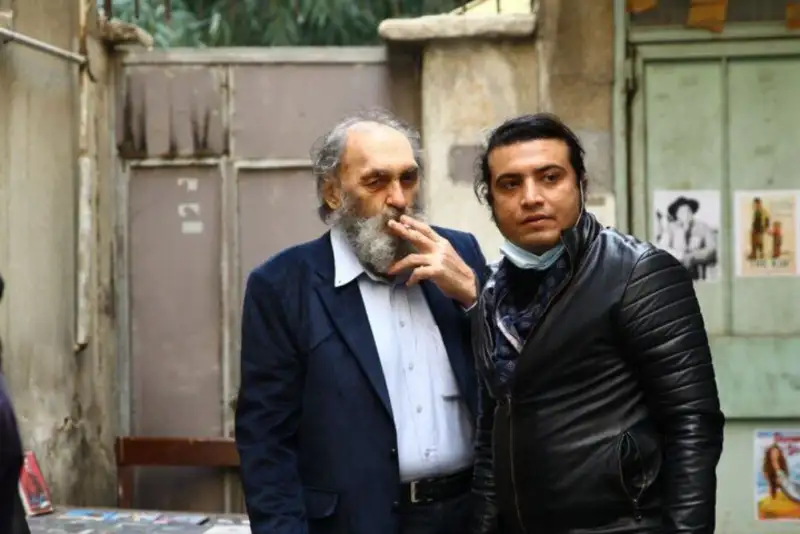 «قصه پری» از میلان جایزه گرفت