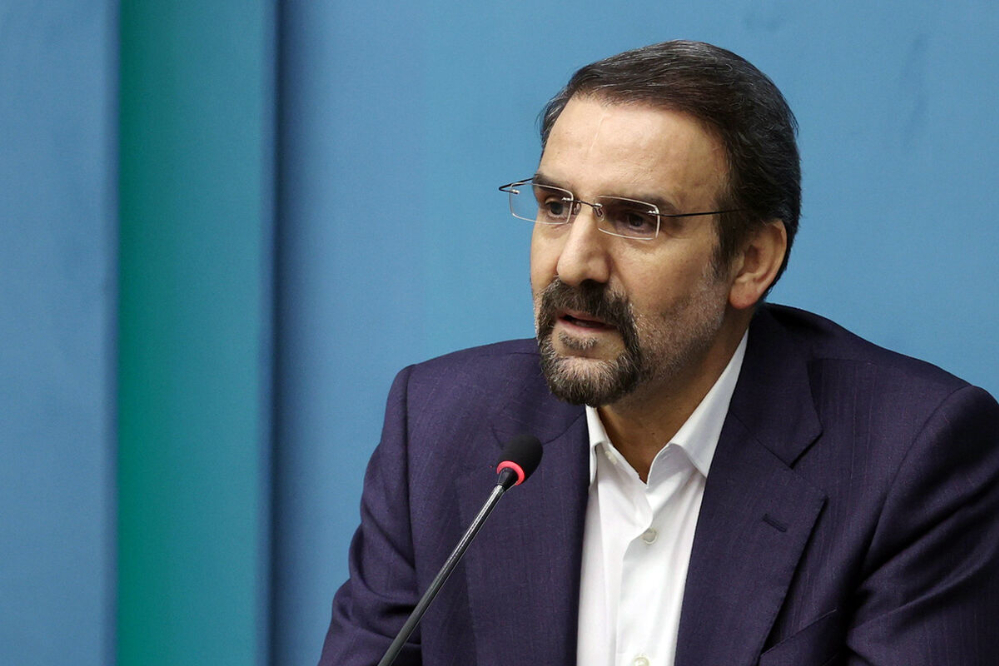 Советник президента Ирана отреагировал на соглашение между Азербайджаном, Арменией и США