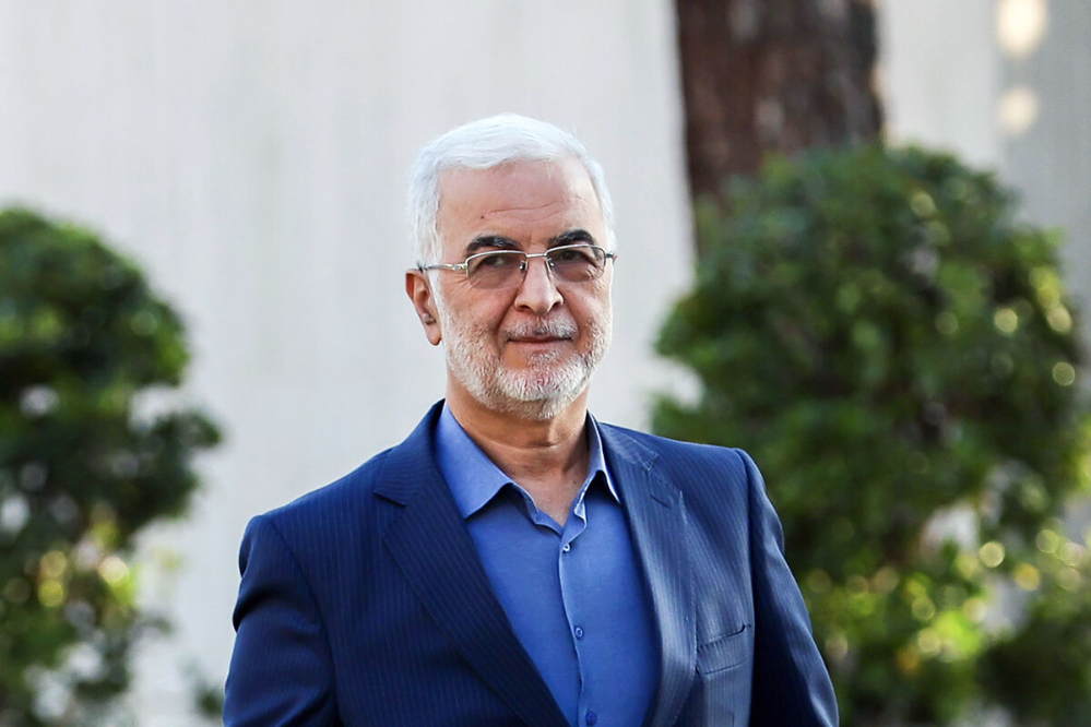 内政部长：36年后伊朗人口将降至4000万以下！