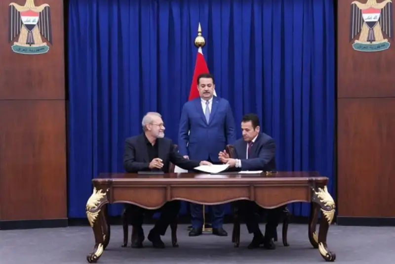 سفری تعیین‌کننده با دستور کار تأمین امنیت منطقه‌ای