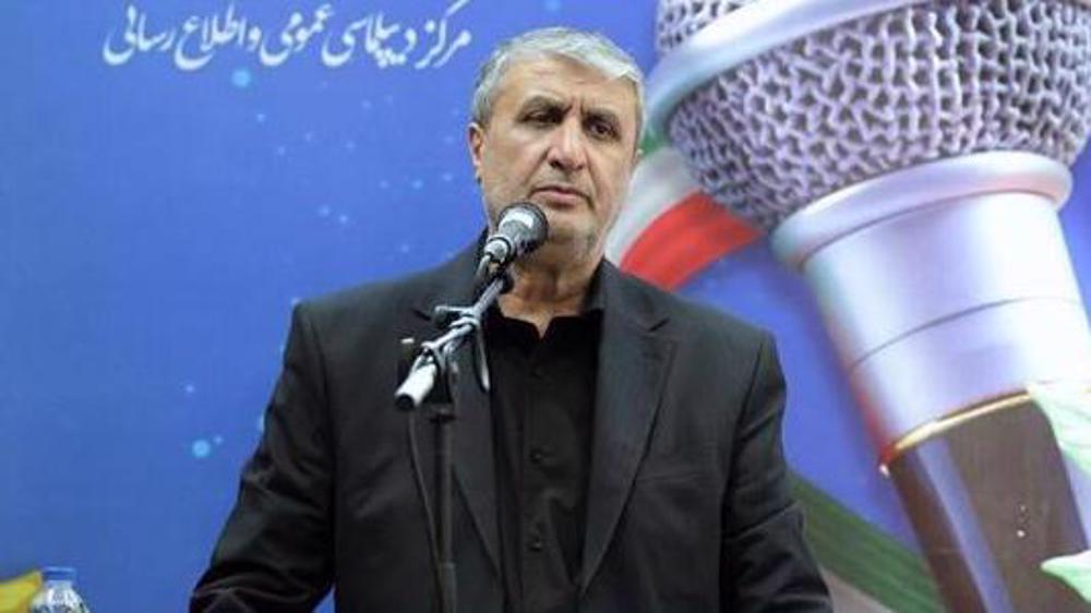 Глава ОАЭИ: МАГАТЭ должно решительно осудить убийства иранских учёных-ядерщиков