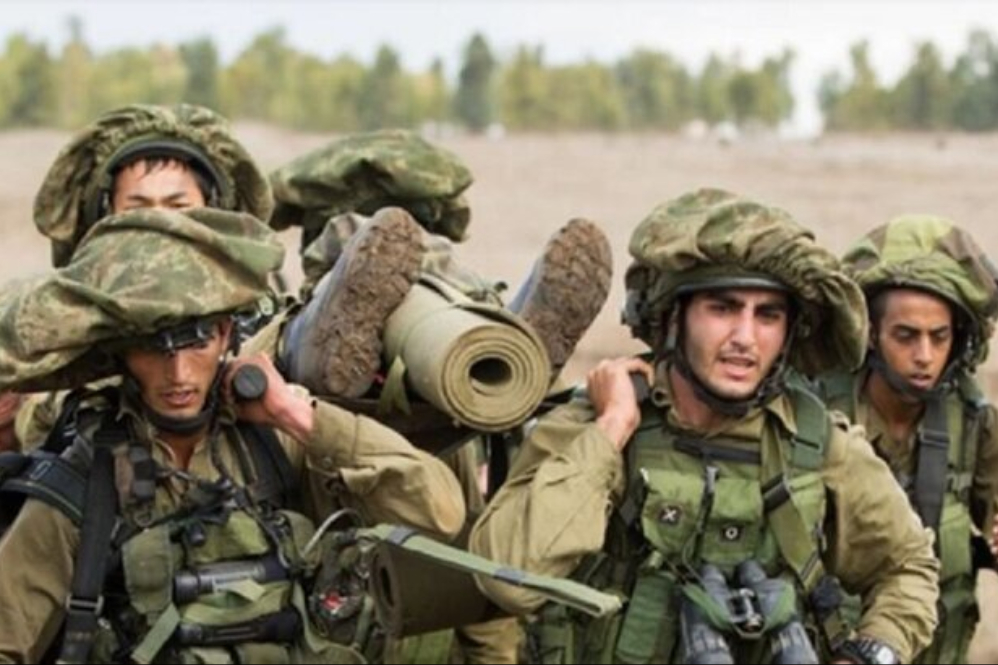 以色列囚犯神秘案件