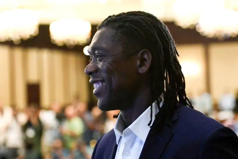 سیدورف به تهران می آید