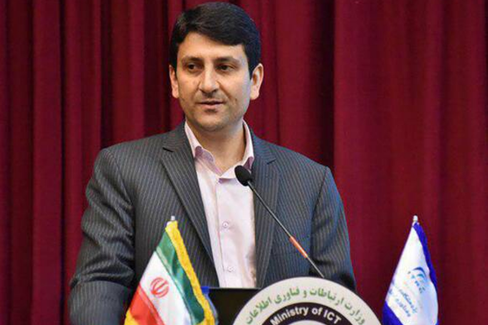 ضرورت ارتقاء وضعیت شبکه و ارتباطات کشور