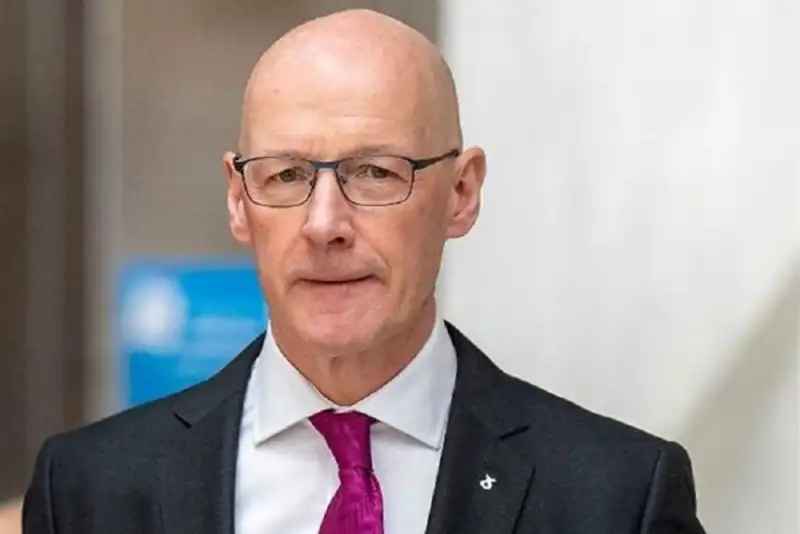 اسکاتلند خواستار تحریم رژیم صهیونیست شد