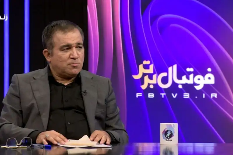 استقلال یکی از بهترین تیم‌های تاریخ را تشکیل داد