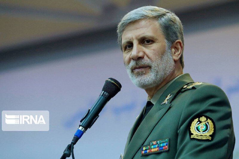 Top commander: Armed Forces of Iran are fully prepared to face enemies' threats