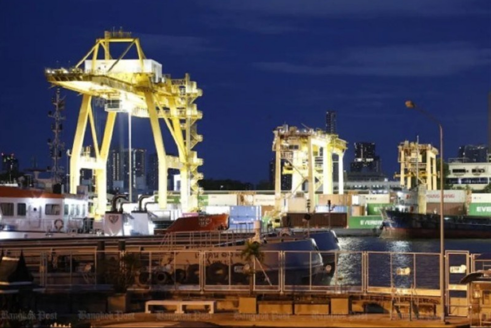 افتتاح پروژه‌های دریایی و بندری به ارزش 170 همت در هفته دولت