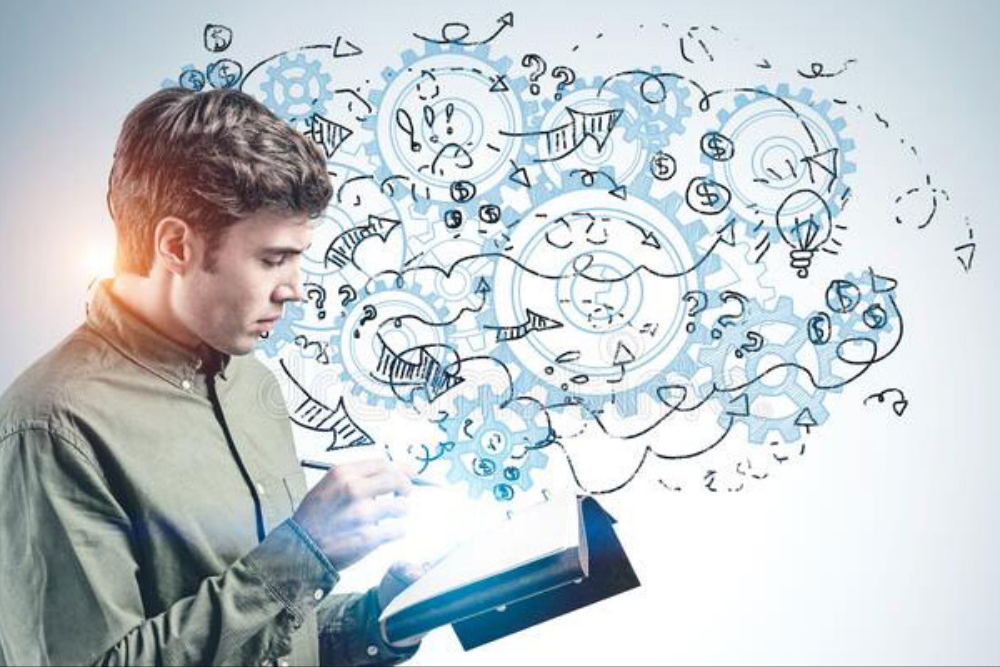 چرا خلاقیت انسان در طول روز در بازه زمانی مشخصی به اوج می رسد؟