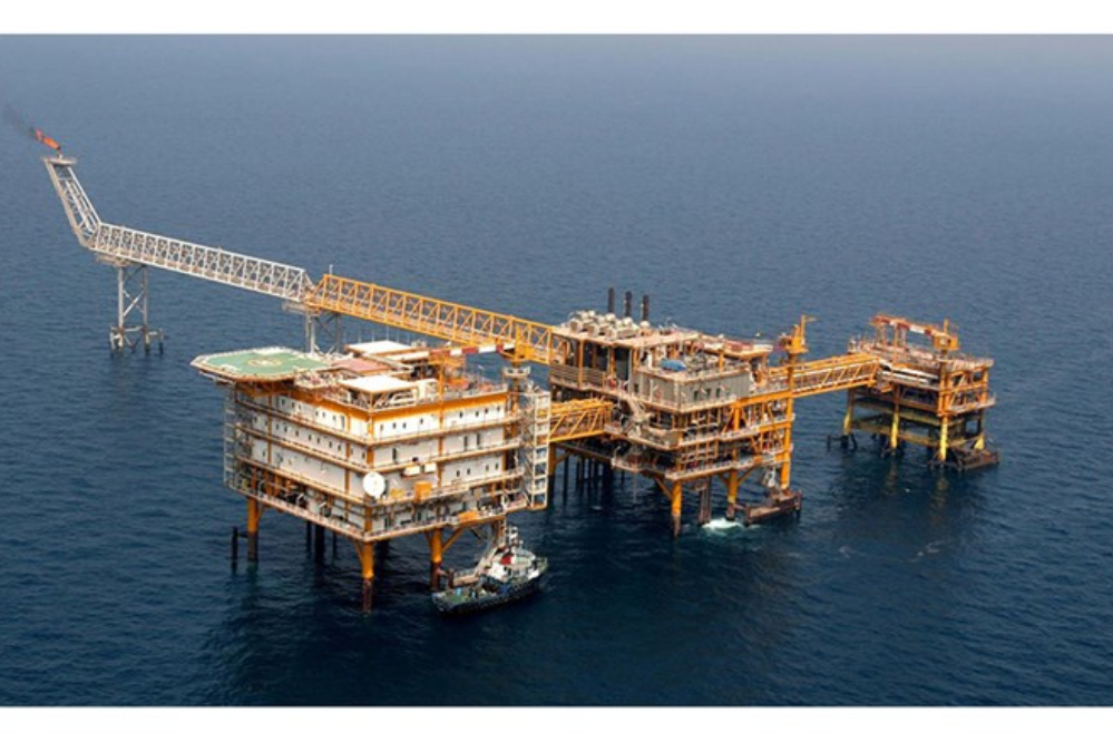 Iran, Silent Giant of Global Natural Resources