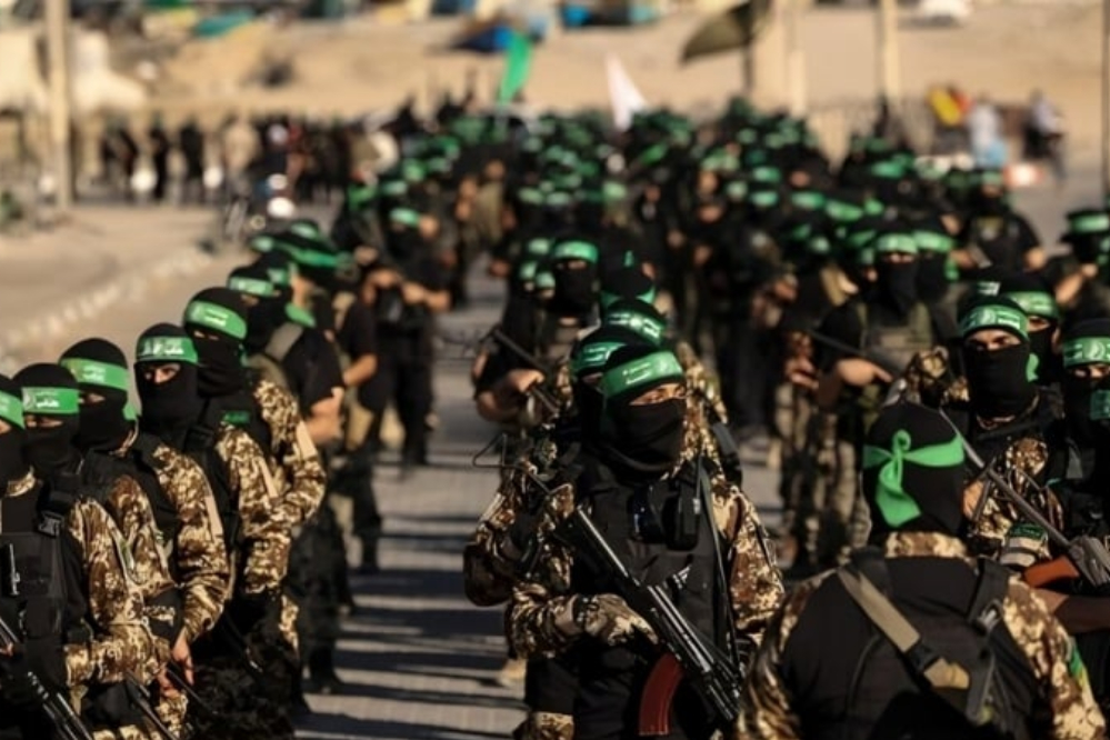 Израильский чиновник: ХАМАС невозможно уничтожить