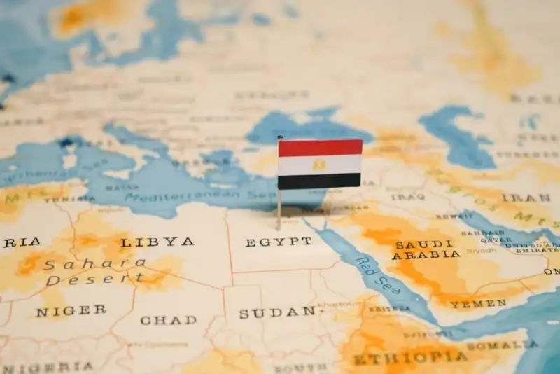 جزئیات طرح امنیتی مصر برای غزه