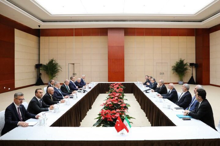 Iran ready to engage in talks with US for win-win solution