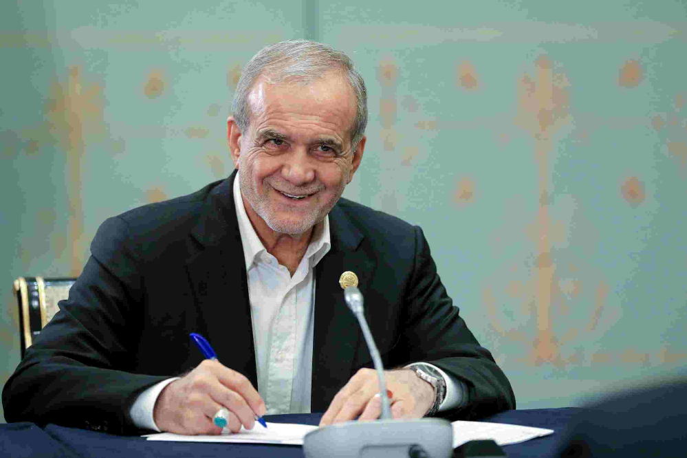 راهکارهای تسویه مالی و ایجاد کمیته صلح مطرح شد + فیلم