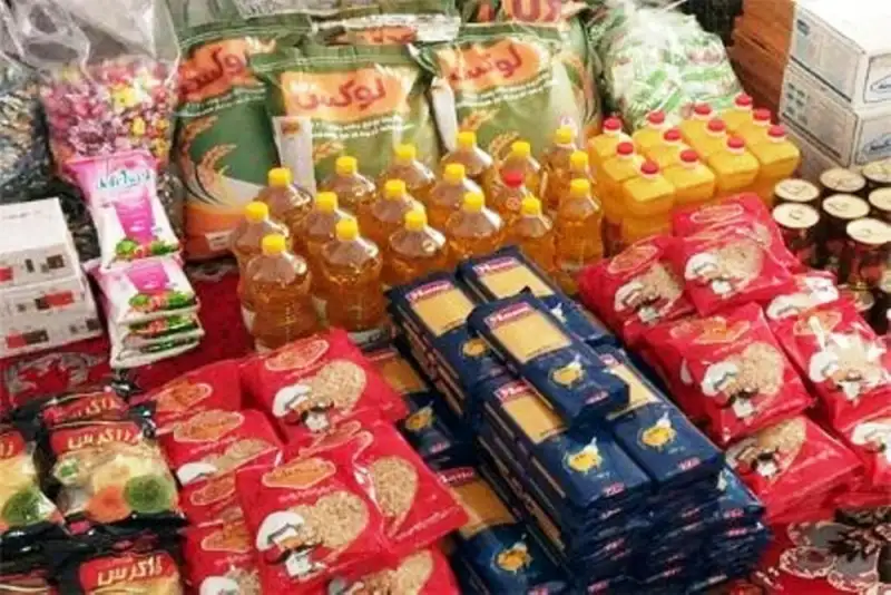 سبد غذایی؛ قافله عقب مانده درآمد