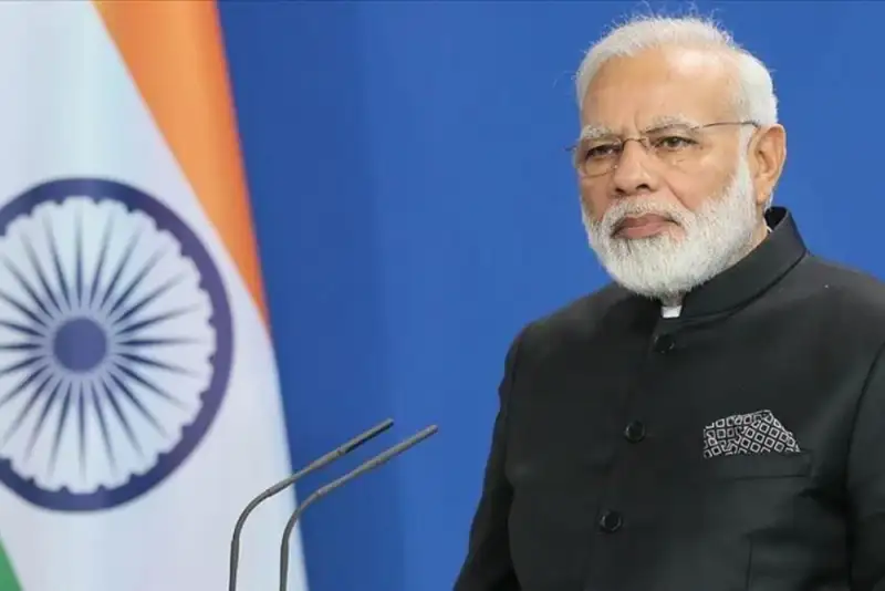 بالگرد رئیس‌جمهور هند دچار سانحه شد+فیلم