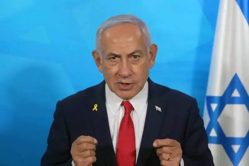 هرگز کشور فلسطین وجود ندارد