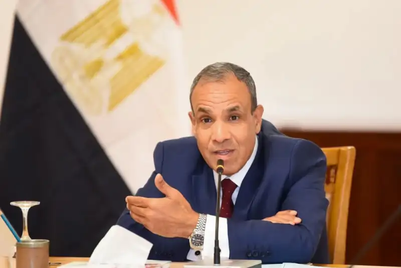 عراقچی و گروسی به قاهره می‌روند