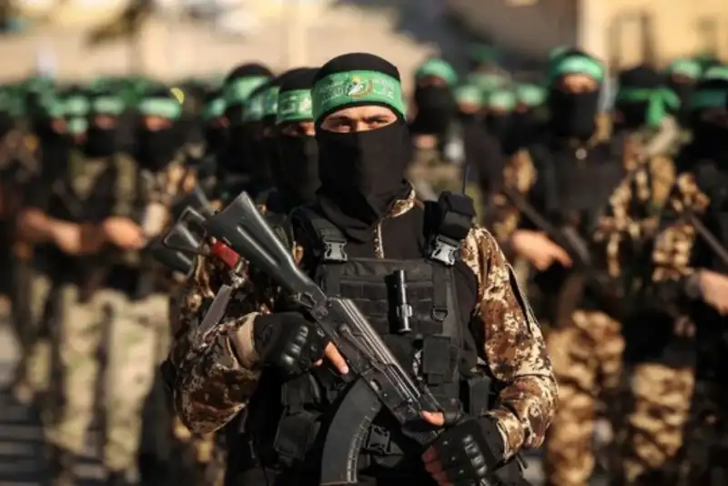 القسام ارتباط خود را با حادثه رفح تکذیب کرد