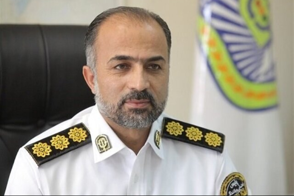 کشته شدن 656 نفر در تصادفات فقط در 17 روز ابتدایی شهریور