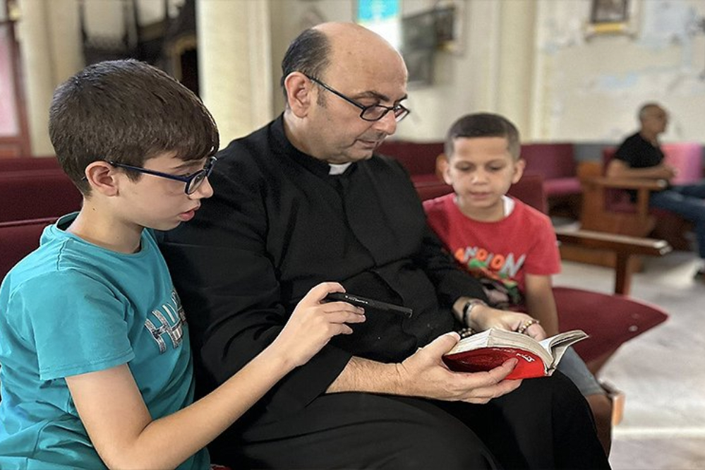 לא נעזוב את עזה למרות "פקודות הפינוי" הישראליות