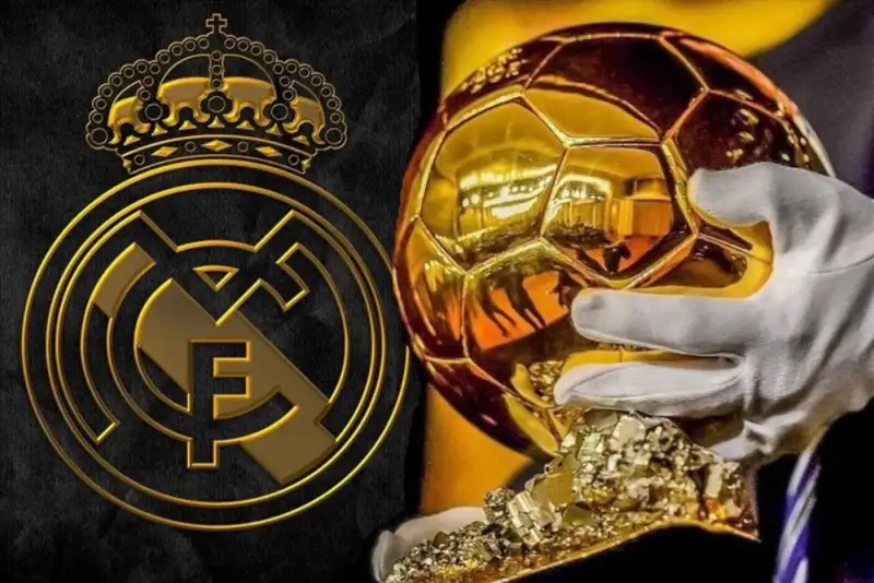 رئال مادرید امسال هم به مراسم توپ طلا نخواهد رفت