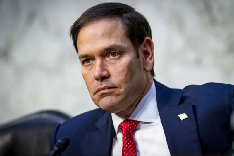 سفر وزیر خارجه آمریکا به سرزمین‌های اشغالی