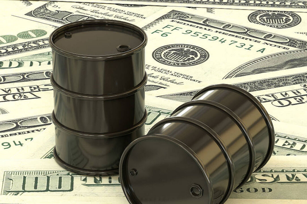 فروش نفت تحت تاثیر مکانیسم ماشه قرار نمی‌گیرد