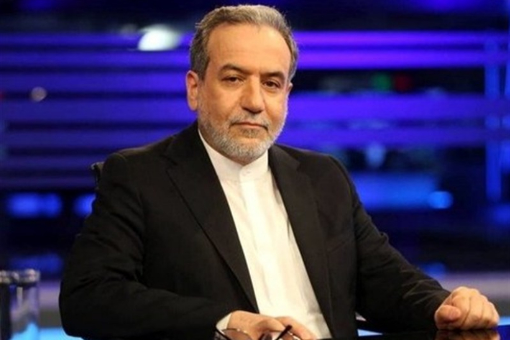 阿拉格奇：伊朗与所有穆斯林兄弟姐妹站在一起