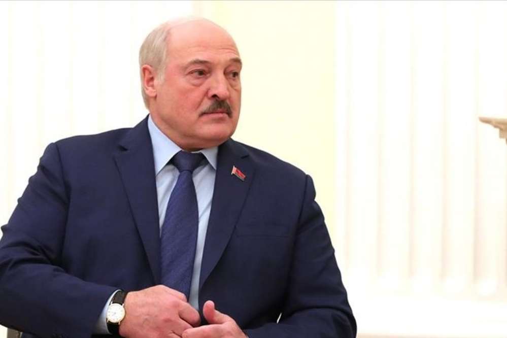 Лукашенко: Нападение на резиденцию Путина - это терроризм высшей степени