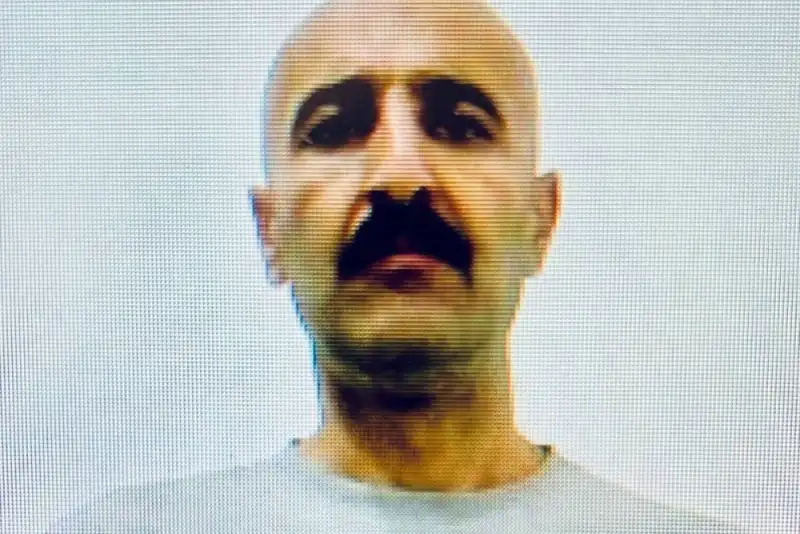 حکم اعدام جاسوس موساد اجرا شد