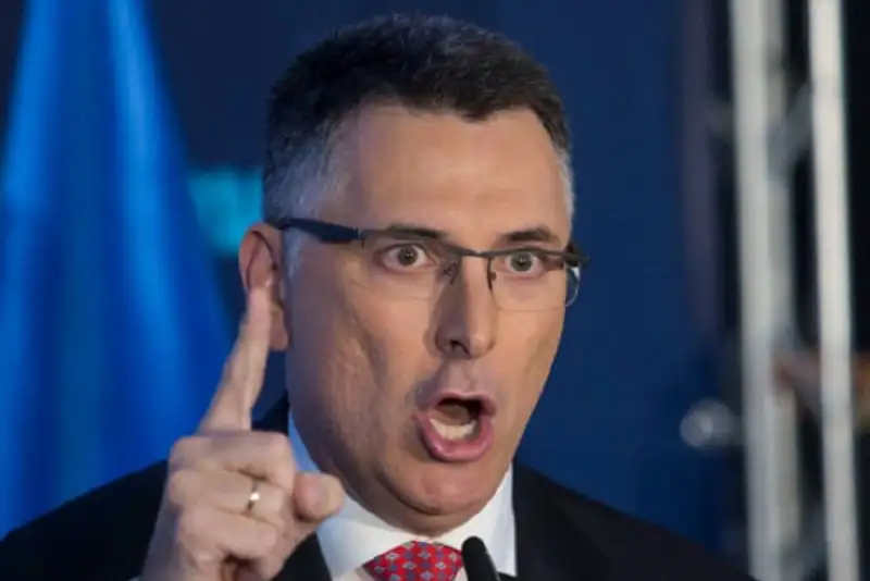 تشکیل دولت فلسطینی به معنای شکست سیاسی اسرائیل است