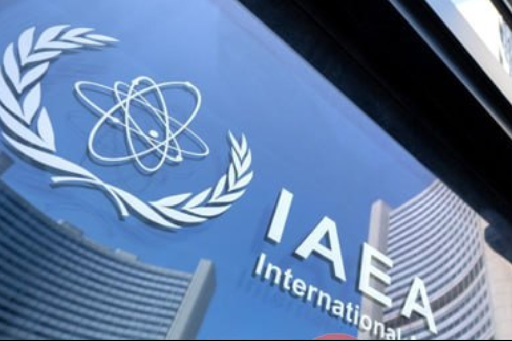 قطعنامه پیشنهادی ایران پنجشنبه بررسی می‌شود