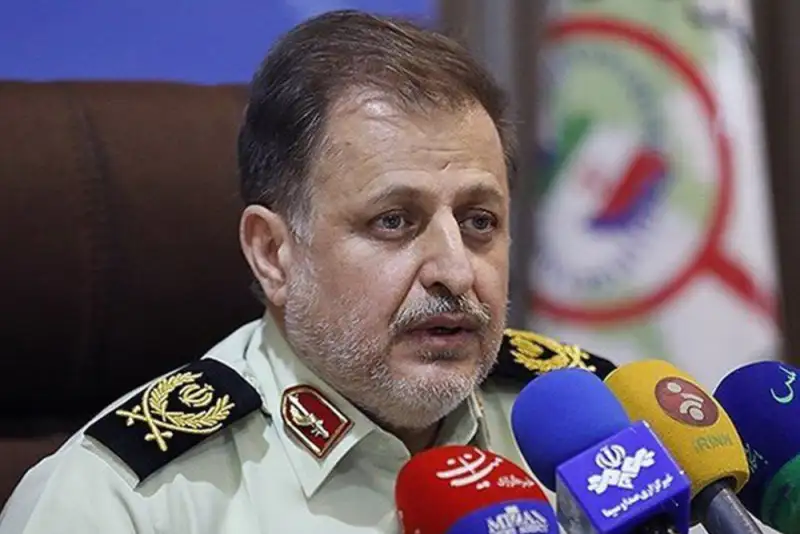 دستگیری مجرمان برداشت اینترنتی غیرمجاز