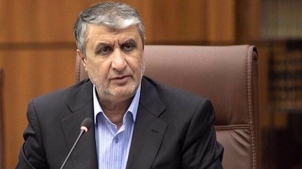 Threats from enemies persist; trust with IAEA must be rebuilt: AEOI chief