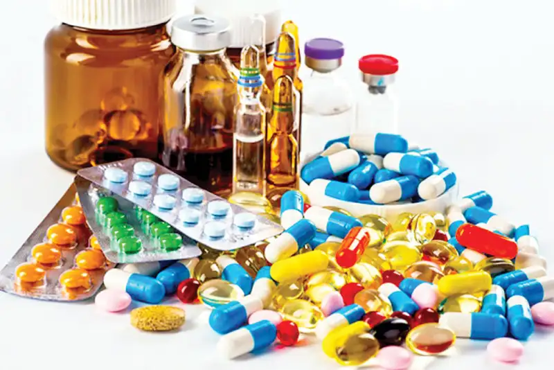 هشدار مصرف دارو در ایران