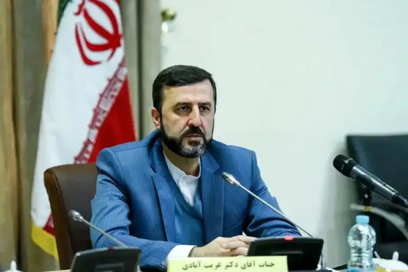 آمادگی ایران  برای مواجهه با هر سناریویی