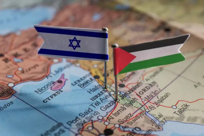 تشدید تنش بین قاهره و تل‌آویو