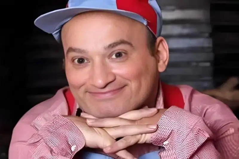 شهرام لاسمی راهی بیمارستان شد