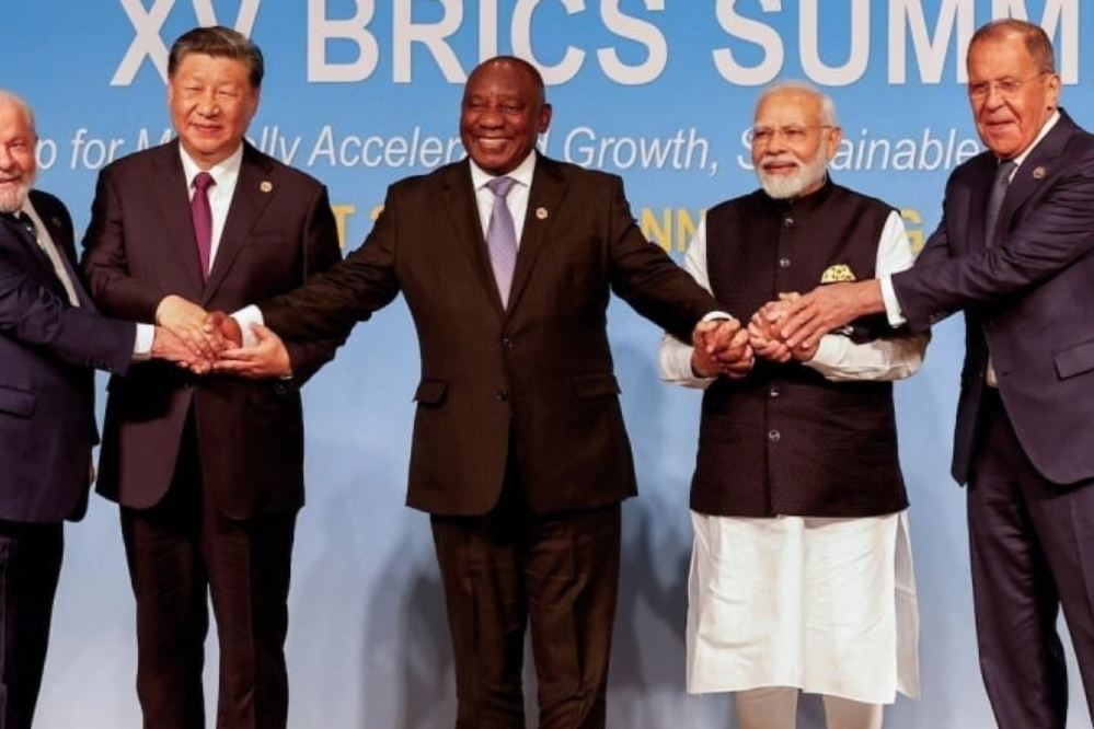 Тарифы Трампа — инструмент давления или фактор объединения независимых стран