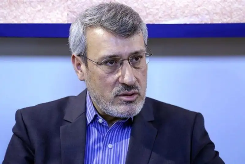 باید به دیپلماسی فرصت داد