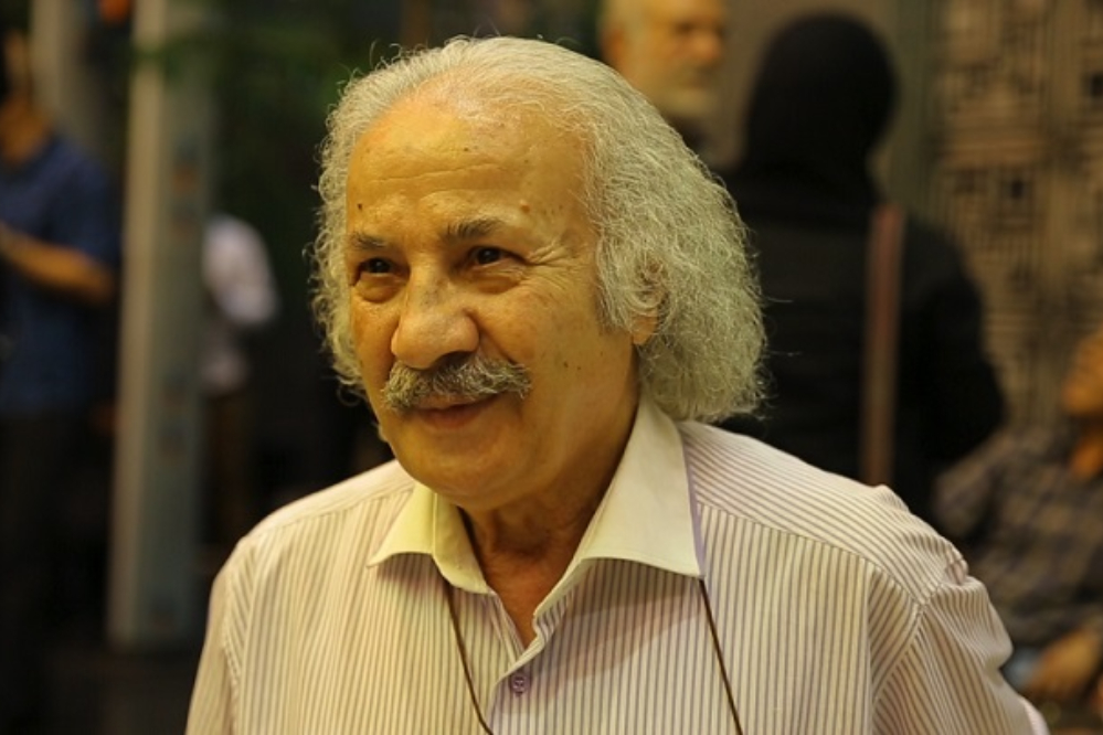 سعید پیردوست در بخش مراقبت‌های ویژه بستری است+علت بستری