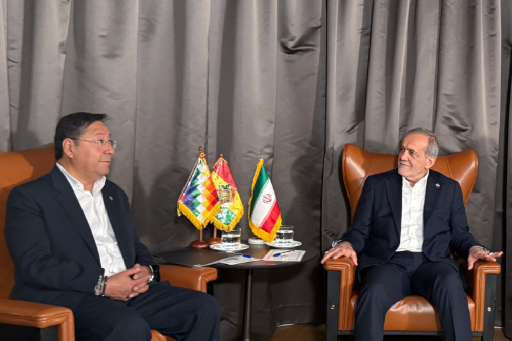 如果启动“快速恢复制裁”政策，伊朗的互动方式将根据新形势进行调整