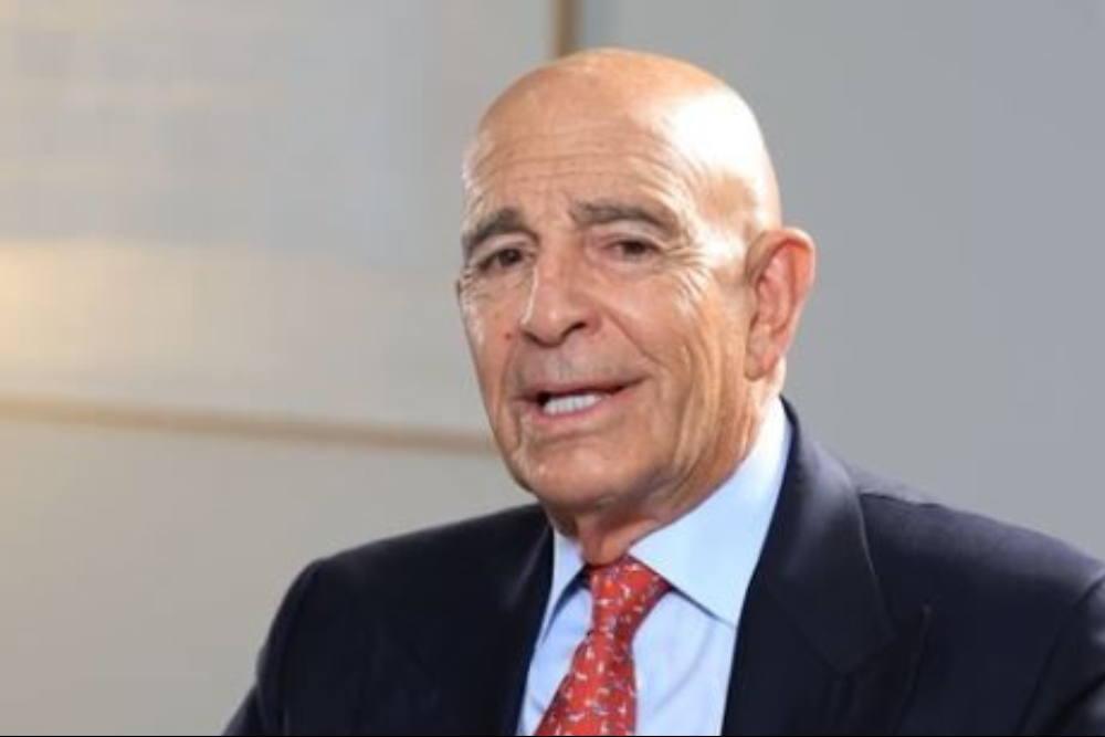 فرستاده آمریکا : چیزی به نام خاورمیانه وجود ندارد