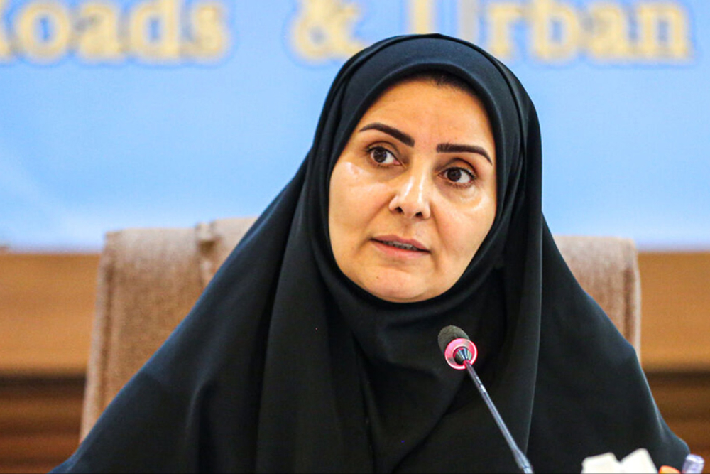 وزیر راه و شهرسازی: راه‌آهن رشت ـ آستارا بازارهای قفقاز، هند و اروپا را منتفع خواهد کرد