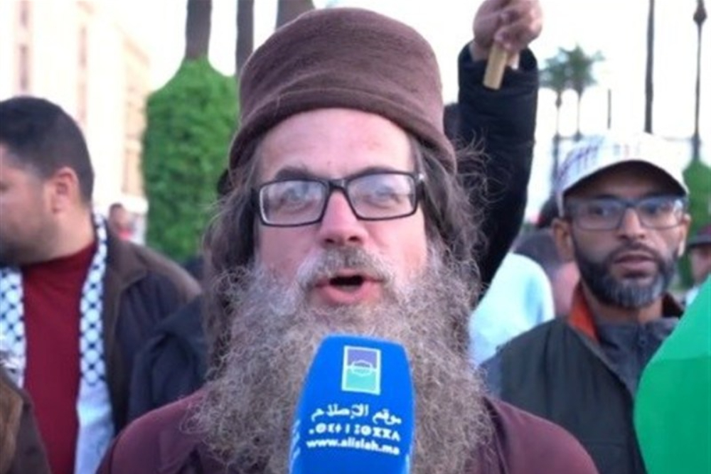 اسرائیل یک نفر را به اتهام جاسوسی برای ایران دستگیر کرد