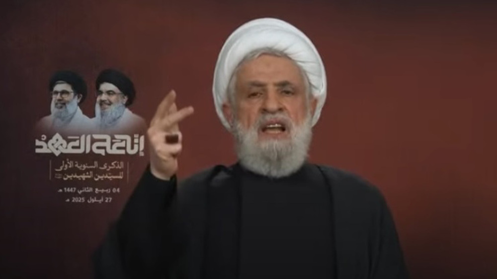 אנו מחויבים לברית, לא נעזוב את השטח ולא נוותר על נשקנו.