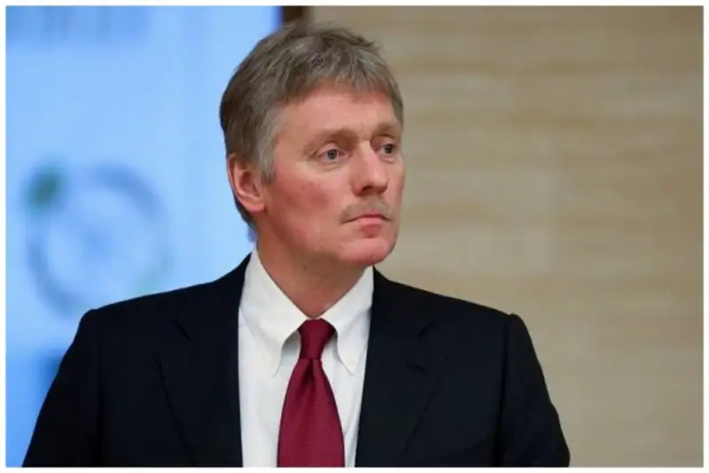 پسکوف: ایران شریک روسیه است