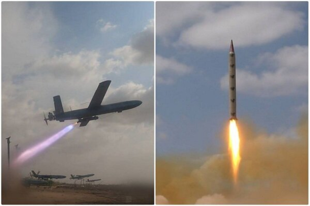 Рейсы в аэропорт Бен-Гурион приостановлены после ракетного удара йеменской армии